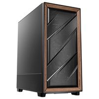 Antec Geh Antec FLUX SE Midi Tower schwarz retail - Midi/Minitower - ATX