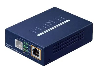 Planet VC-231GP - Medienkonverter - 1GbE, Ethernet over VDSL2