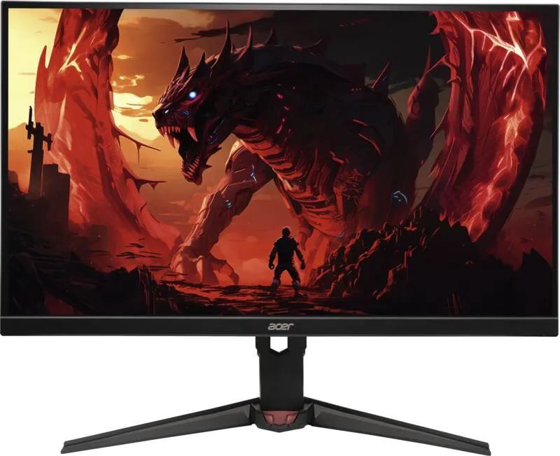 Acer Nitro XV240YW3b 23.8" 60cm 1920x1080 240Hz