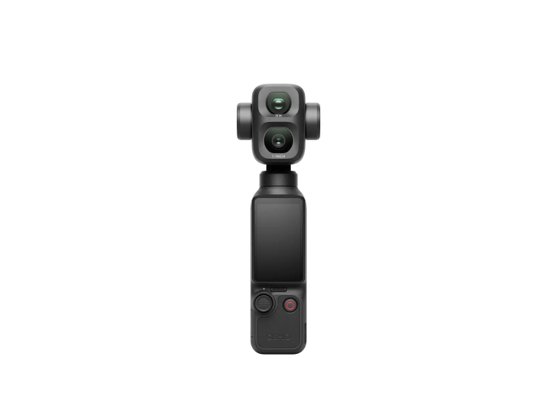 DJI Osmo Pocket 4P Standard Combo