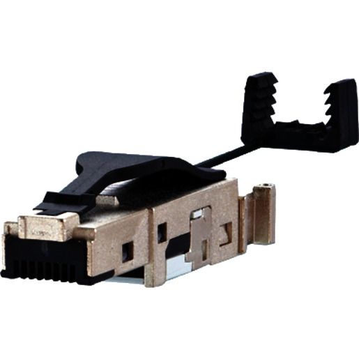 Metz Connect E-DAT INDUSTRY RJ45 STECKER SW / METZ 1401405012-I KAT6A 1401405012-I
