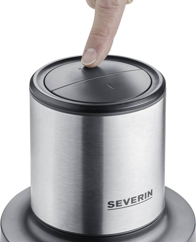 Severin KM 3867