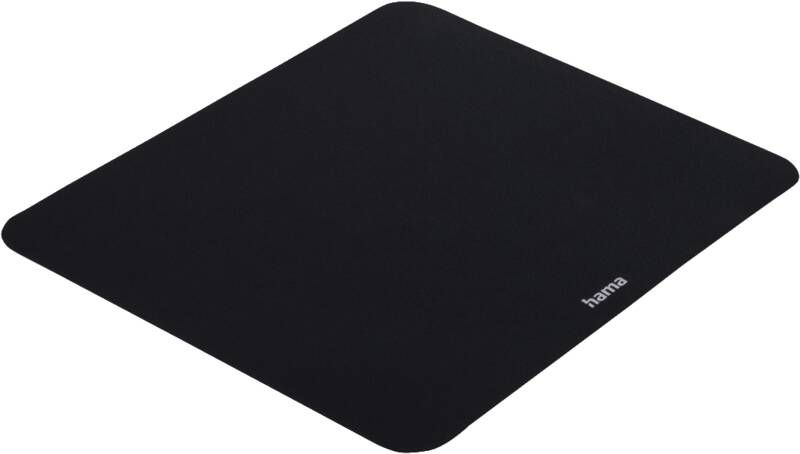 Hama Mauspad "Slim", Schwarz