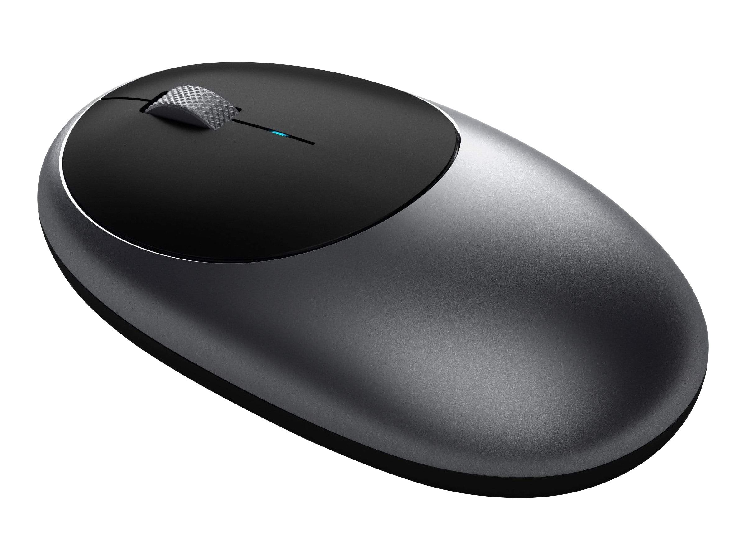 Satechi M1 - Maus - ergonomisch - rechts- und linkshändig