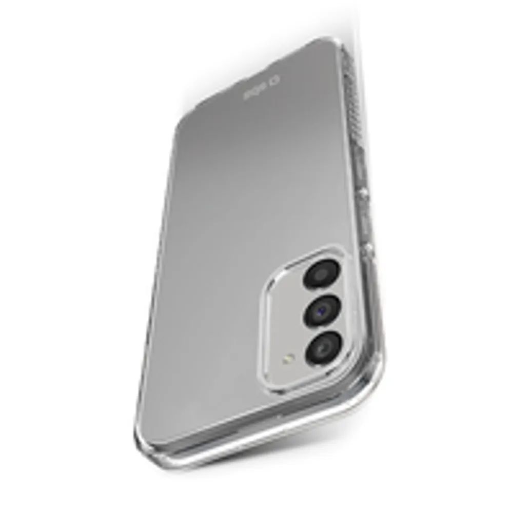 SBS TEUNBKEX2SAS23 - Cover - Samsung - Samsung Galaxy S23 - 15,5 cm (6.1") - Transparent
