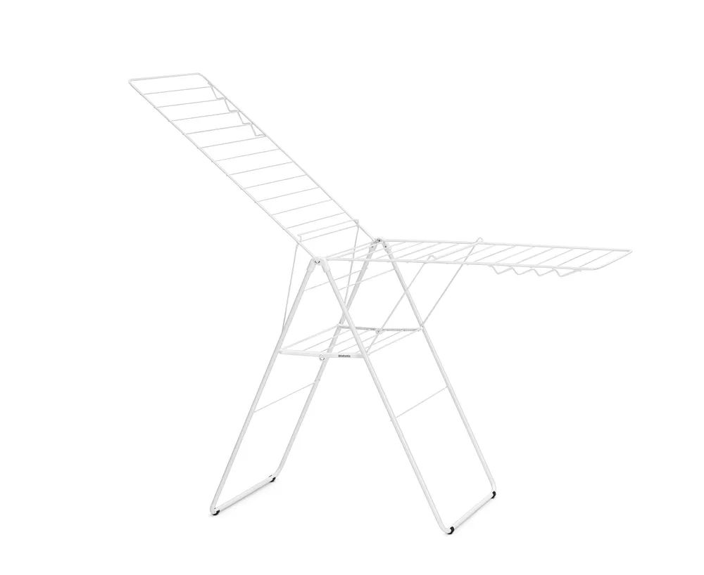 Brabantia HangOn-Wäscheständer, 25m - White