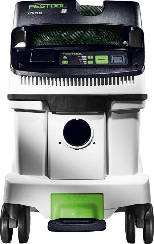 Festool CLEANTEC CTM 36 EI