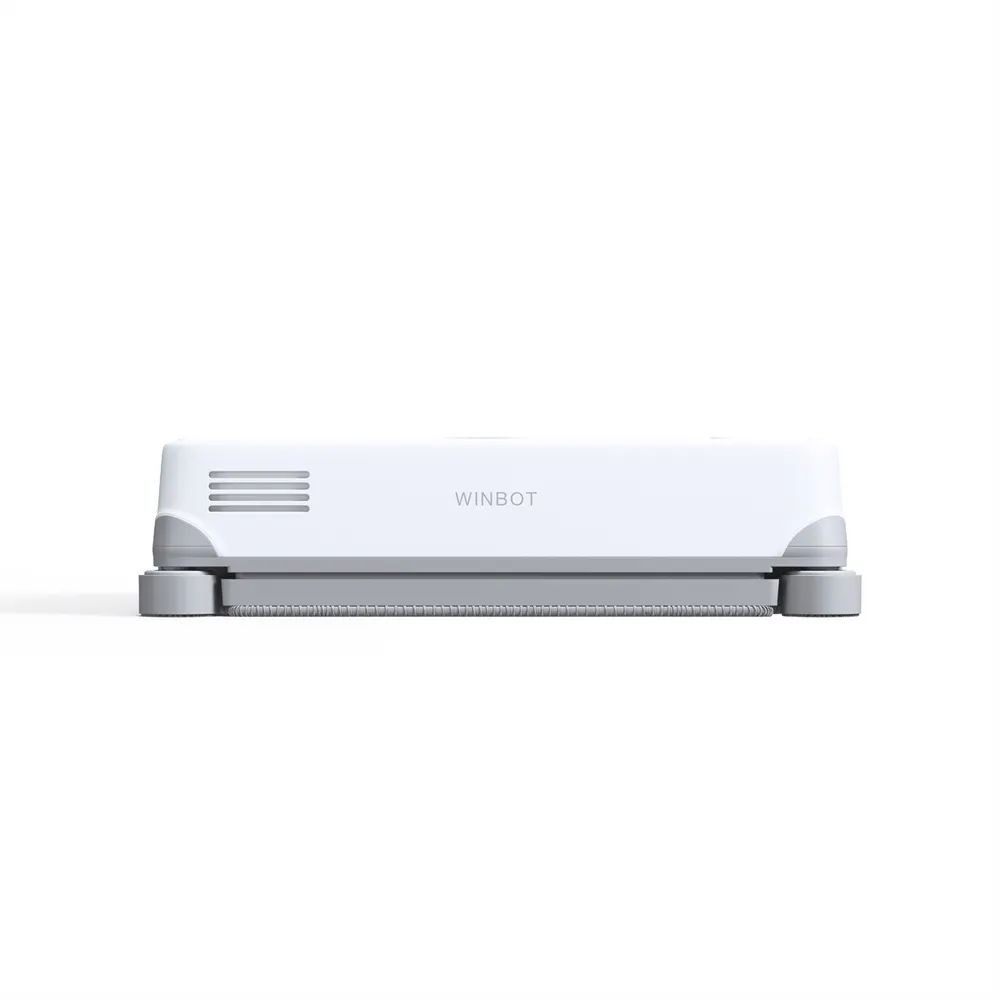 Ecovacs Fensterreiniger MINI 2 Winbot, grau