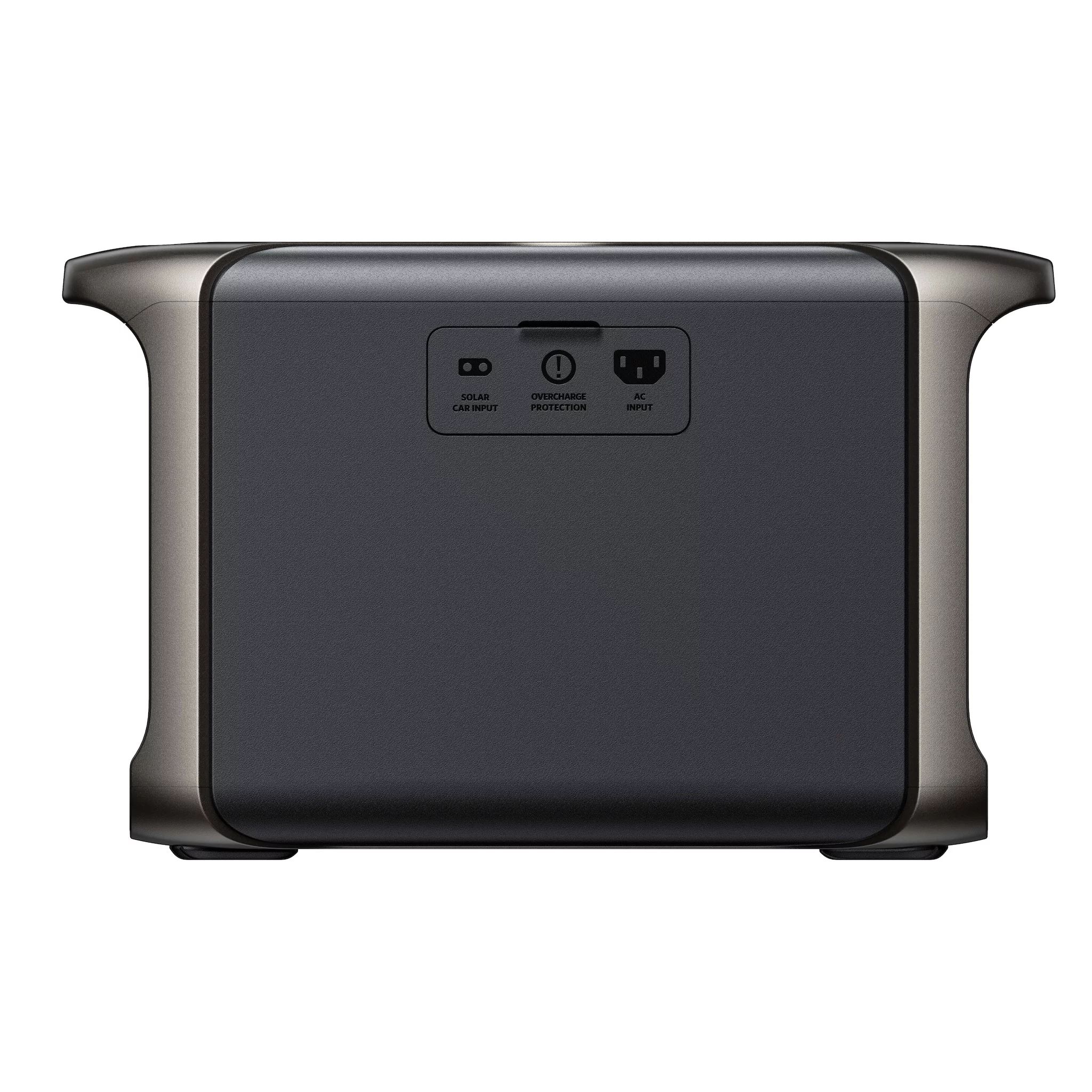 Anker Innovations Anker SOLIX F1500 - Tragbares kraftwerk - Wechselstrom 230 V