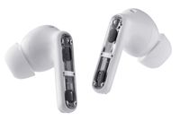 Intenso True Wireless Kopfhörer Buds Plus T312AE weiß - Kopfhörer - 20 KHz