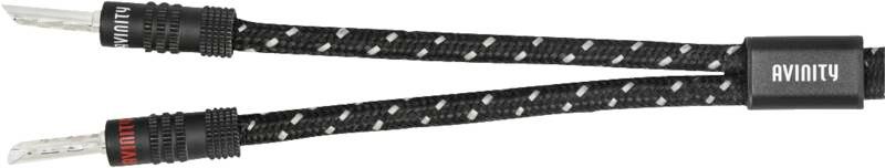 Avinity 127187 AV LS-K, 3m, 2x2,50mm