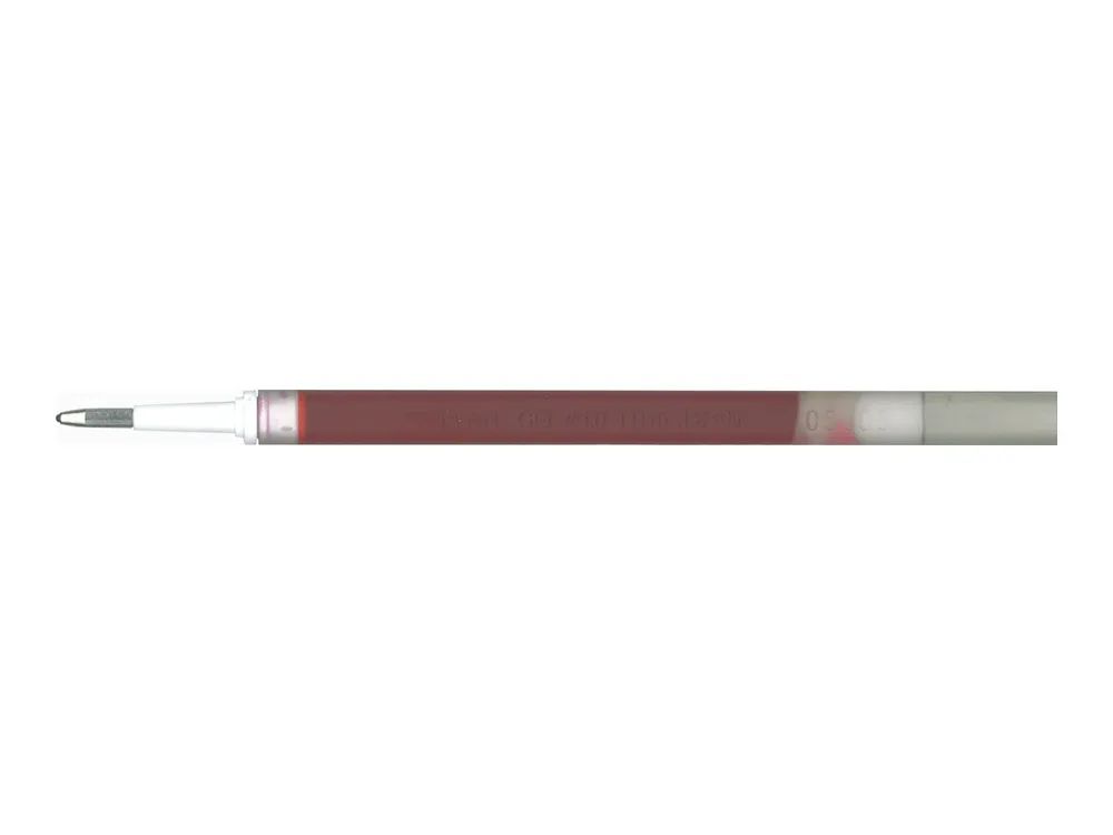 Pentel EnerGel - Nachfüllpatrone - Rot - Geltinte