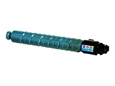 Ricoh Cyan - original - Tonerpatrone - für