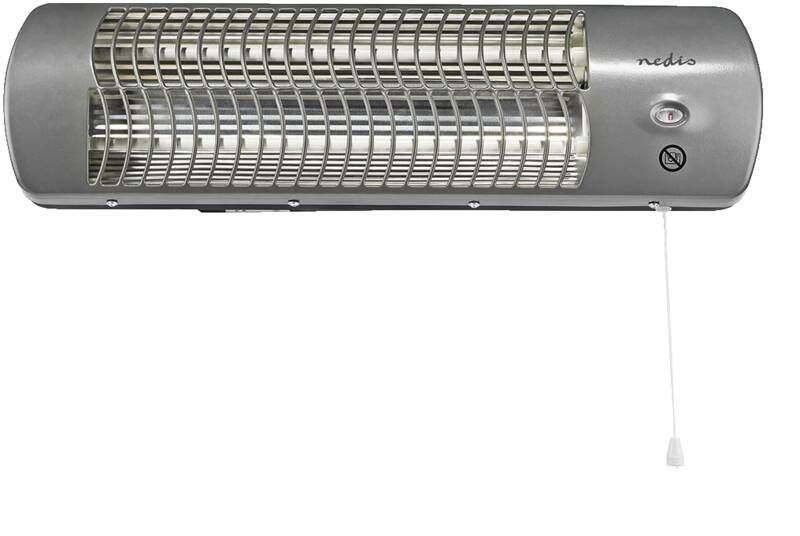 Nedis Bad-Schnellheizer HTBA10GY