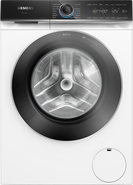 Siemens iQ700 WG44B2040