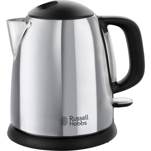 Russell Hobbs WASSERKOCHER 1,0L 2400W / RUSSEL 24990-70 ED/SW 23705016001