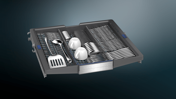 Siemens IQ700 SN57TS00CE