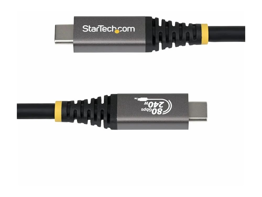 StarTech.com USB-Kabel - 24 pin USB-C (M)