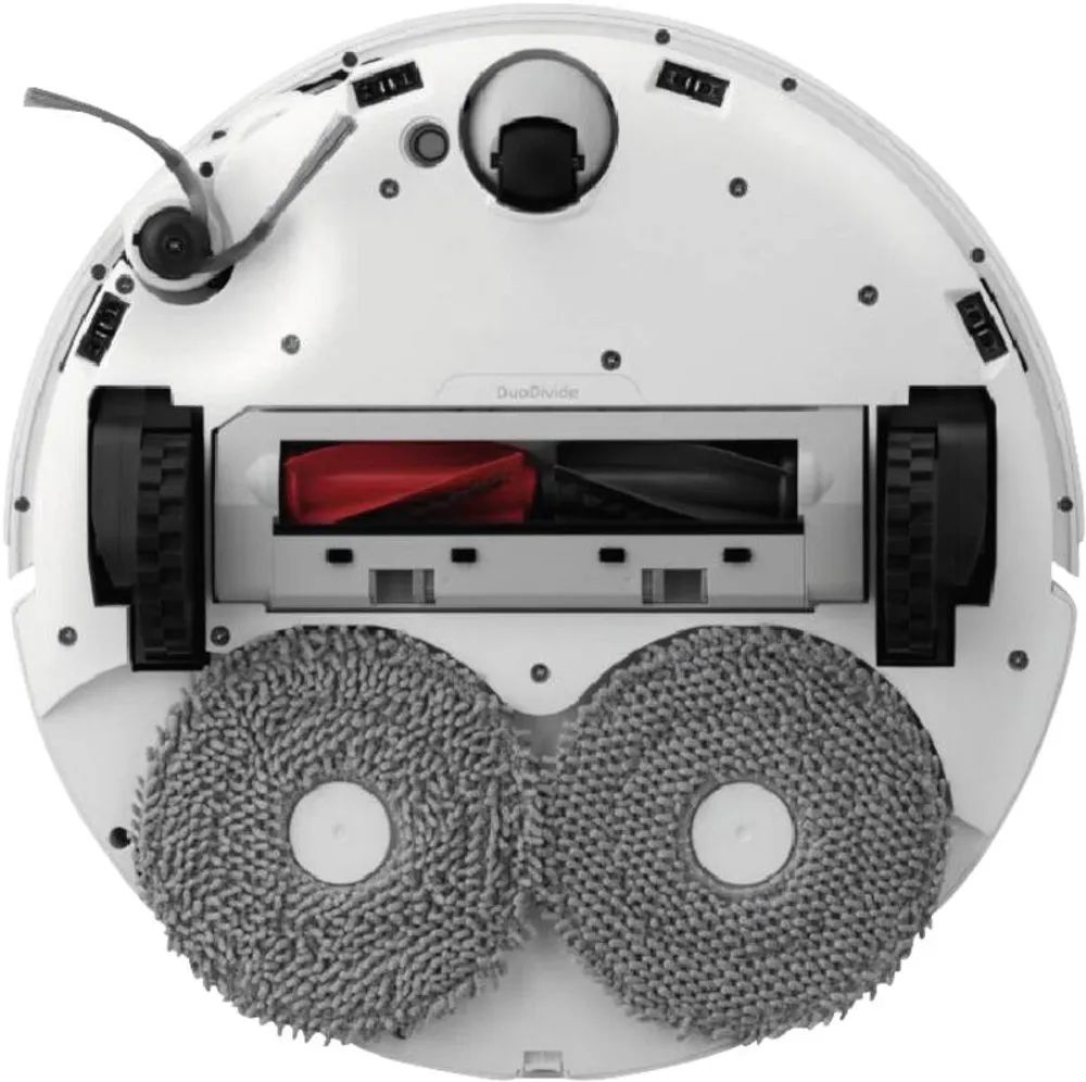 Roborock Qrevo Curv 5A1 Open-Box
