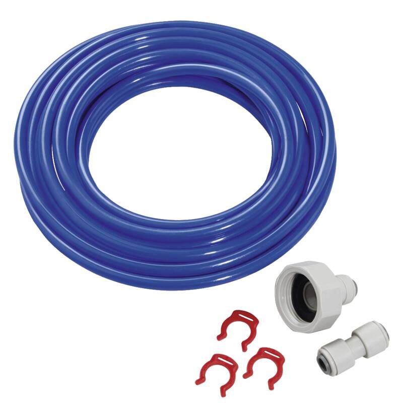 Xavax 220739 Wasseranschluss Set für US-Kühlschränke