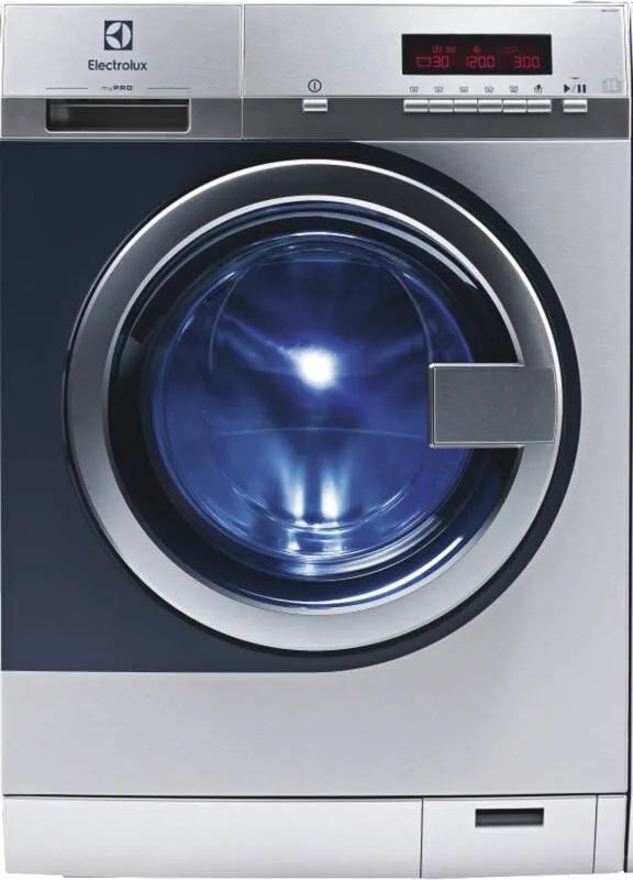Electrolux Professional WASCHMASCHINE GEWERBE 8KG 60CM / ELUXG WE170PP (ZIP) ED 914535308