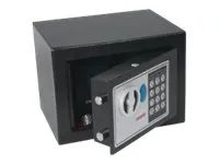 Phoenix Safe Phoenix SS0721E - Safe - Verzinkter Stahl