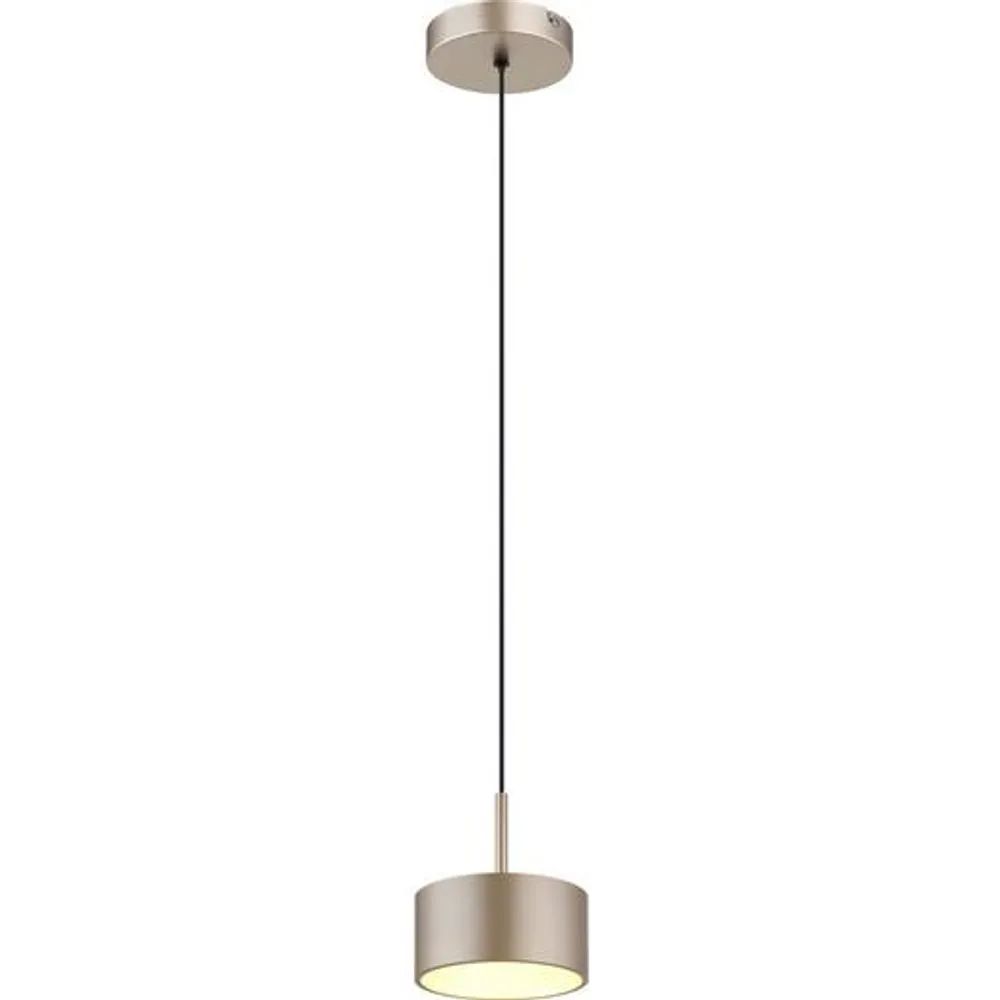 Globo HÄNGELEUCHTE 12W LED 3000K 1F / GLOBO RAYMOND CHAMP.26B602 56964H