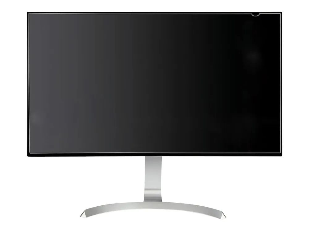 StarTech.com Bildschirm Sichtschutz für 19 Zoll Monitor - Bildschirmfilter - Blaulichtreduzierende Displayschutzfolie - 16:10 Breitbild - Matt/Hochglanz - +/-30&deg; Grad (PRIVACY-SCREEN-19M)