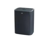 Joseph Joseph 50004 - 90 l - Rechteckig - Baumwolle - Polyester - Schwarz - Schwarz - Handwäsche/Maschinenwäsche