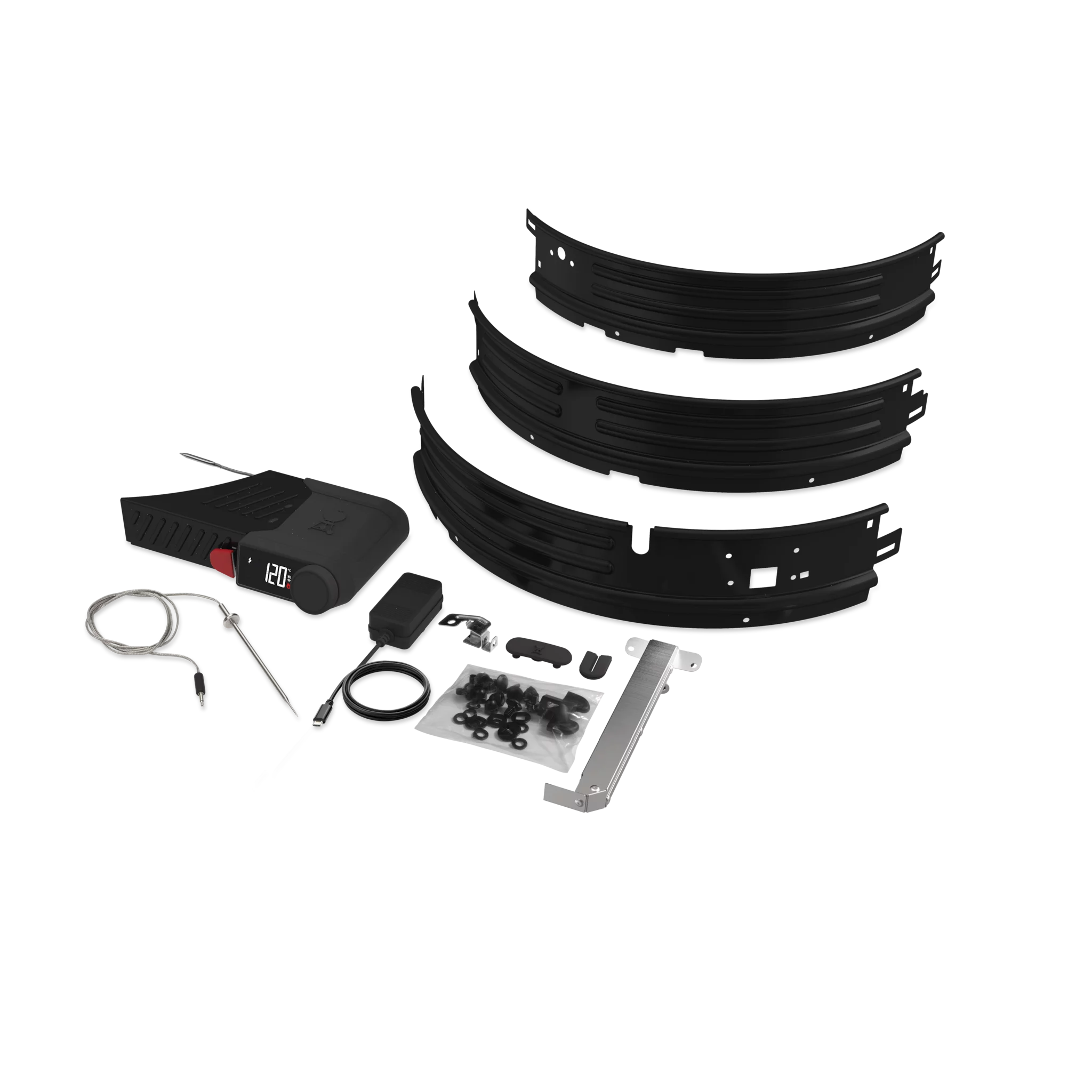 Weber Smarter Steuerungsring 