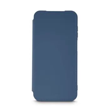 Hama Handytasche "Fantastic Feel" für Samsung Galaxy A17/A17 5G/A18, Blau