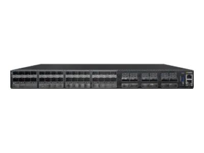 Mellanox NVIDIA Spectrum-2 SN3420 - Switch - L3 - managed