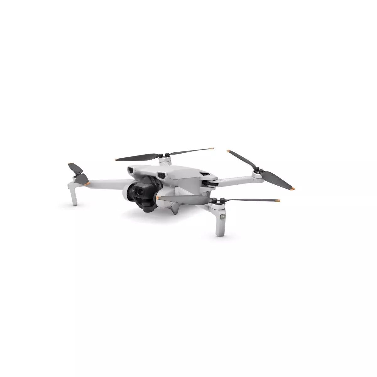 DJI Mini 3 Fly More Combo (DJI RC)