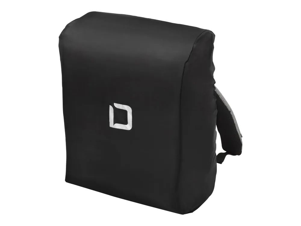 Dicota CODE Backpack Laptop / MacBook Bag 15" - Notebook-Rucksack - 38.1 cm (15")