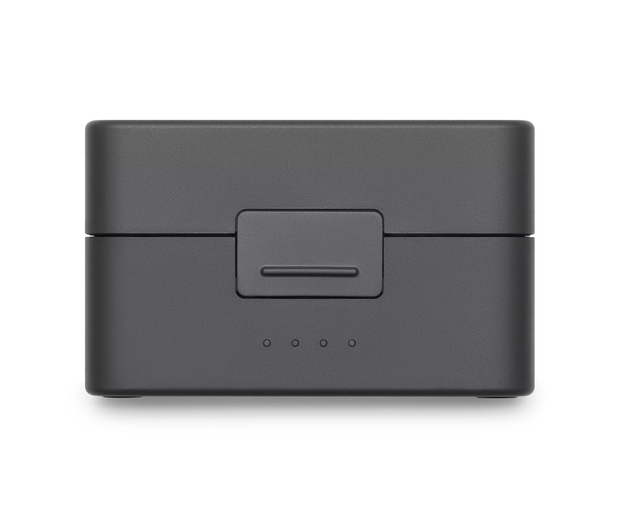 DJI Mic Mini, 2x Sender + 1x Empfänger + Ladeschale