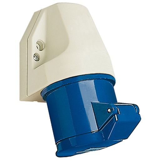 Walther CEE-WANDDOSE 3X32A / WALTHE 130 306 130306