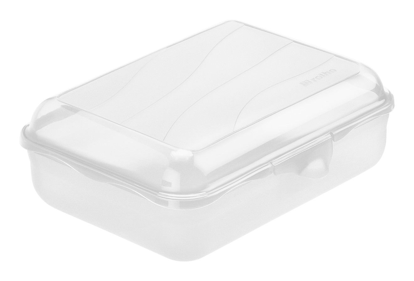 Rotho Funbox 1.25 l FUN