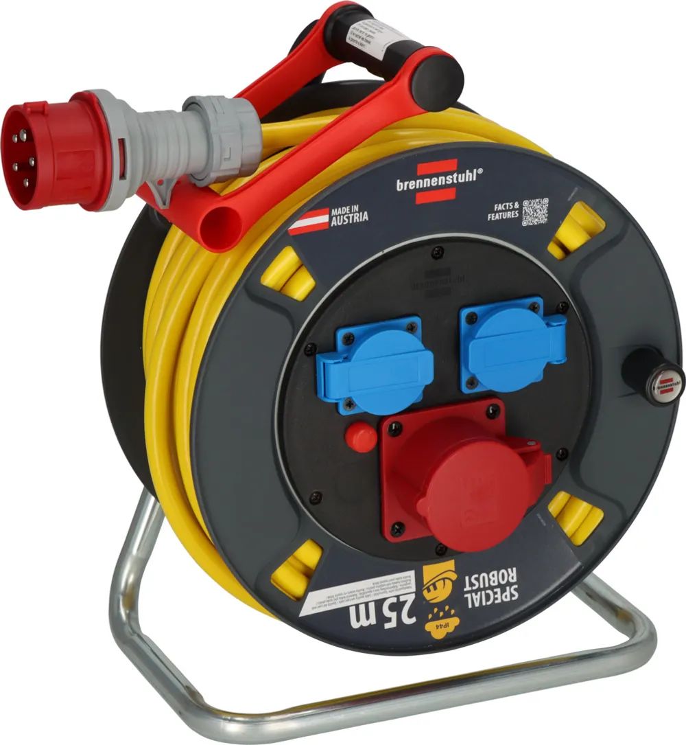 Brennenstuhl CEE KT Pro ST 300 IP44