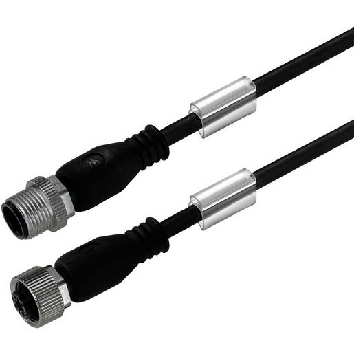 Weidmüller KABEL LEITUNG / WEIDMÜ SAIL-M12GM12G-4-0.3U 1906300030