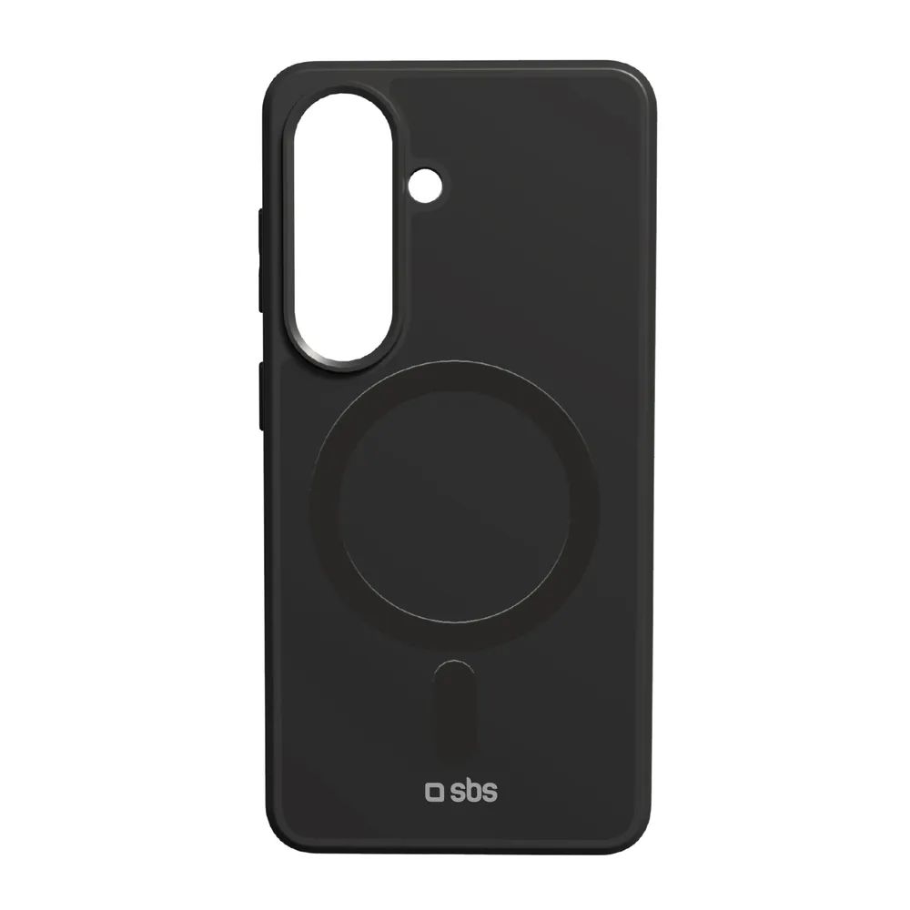 SBS FULL ACTIVE D3O Cover für Galaxy S26, schwarz