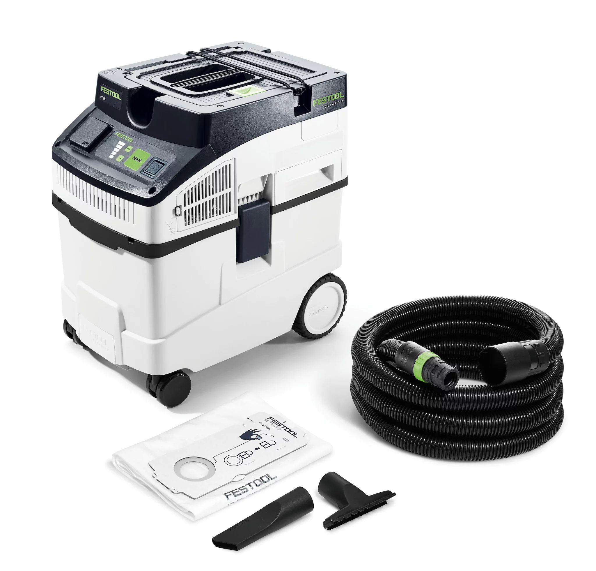 Festool CT 25