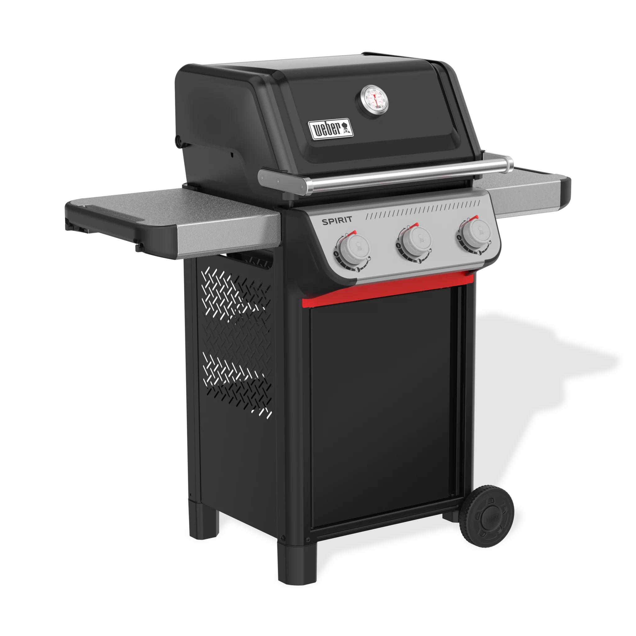Weber SPIRIT E-310 (2025)