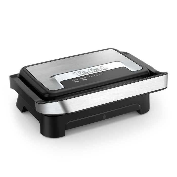 Tefal Kontaktgrill GC270D Inicio Compact