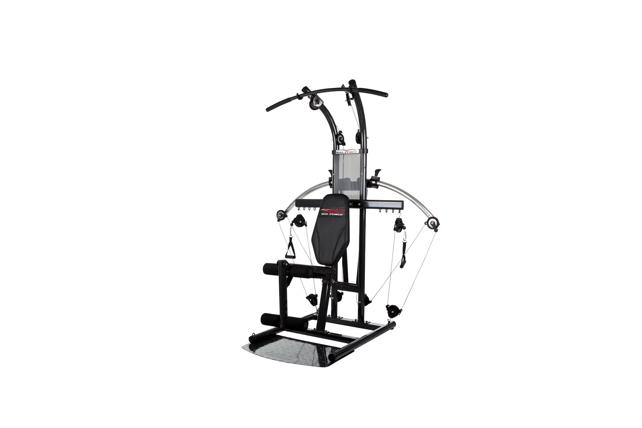 Hammer Bio Force