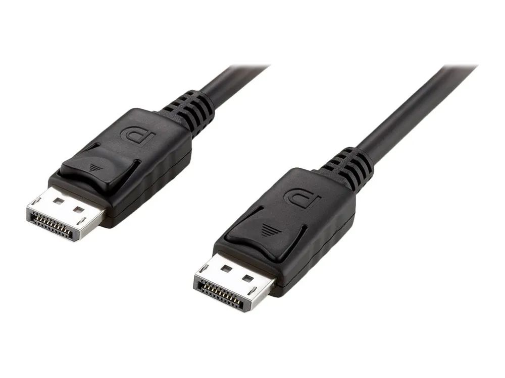 Equip Videoadapter - DisplayPort (M) zu DisplayPort (M)