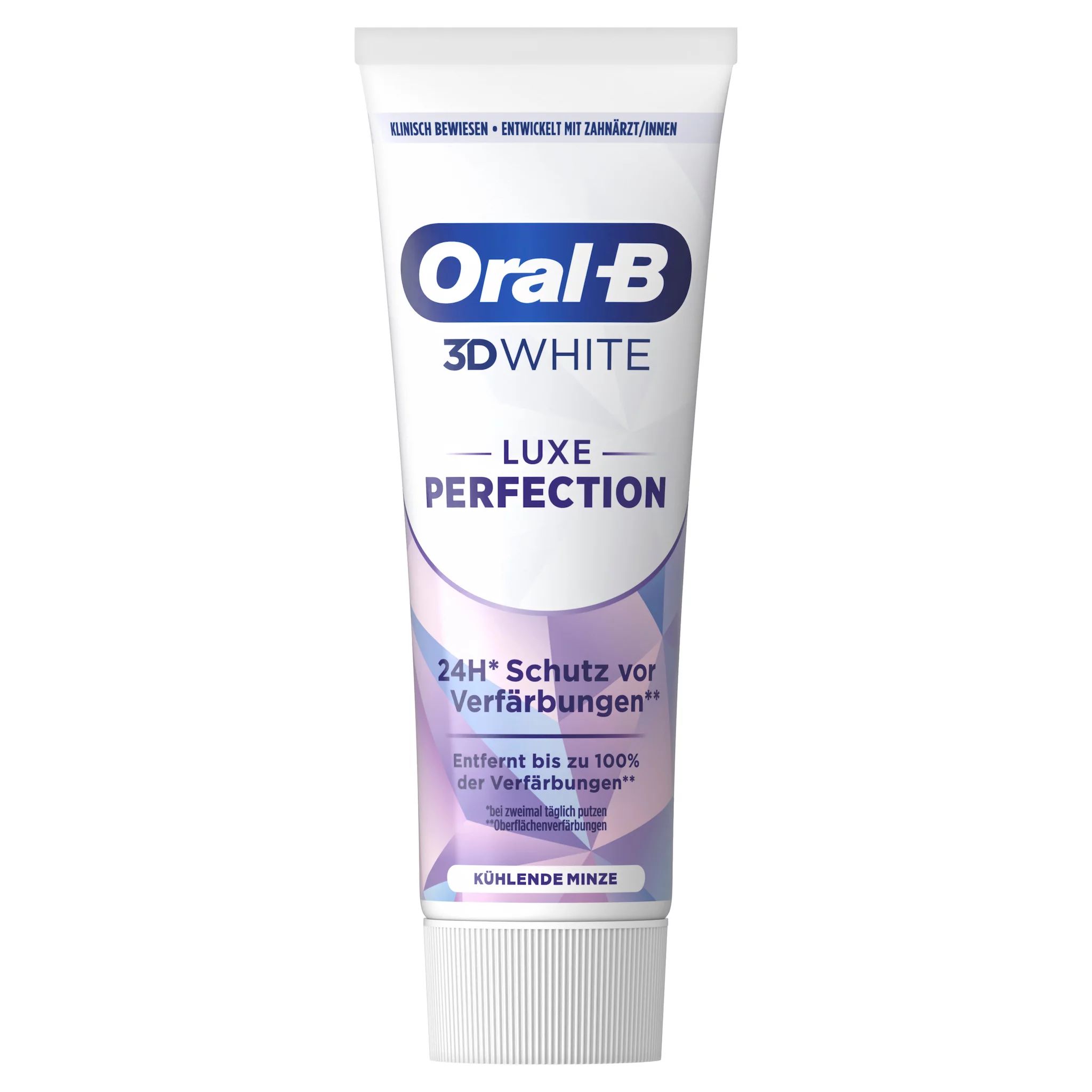 Oral-B 3D White Luxe Perfection