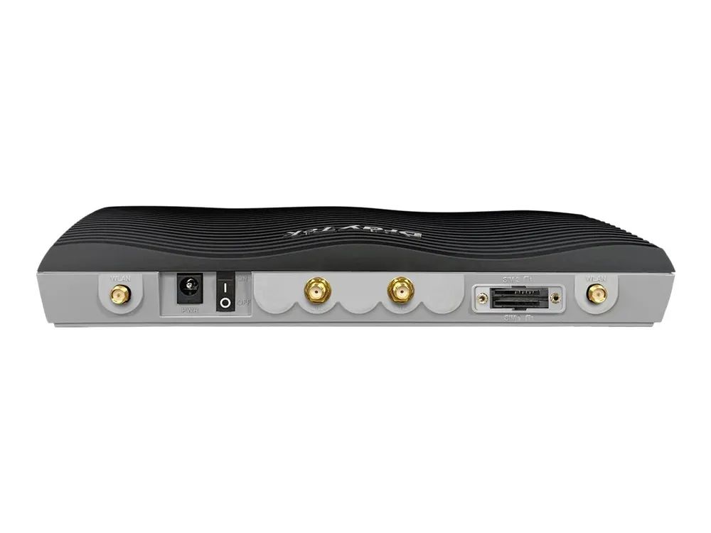 Draytek Vigor 2927L - Router - WWAN Switch mit 6 Ports