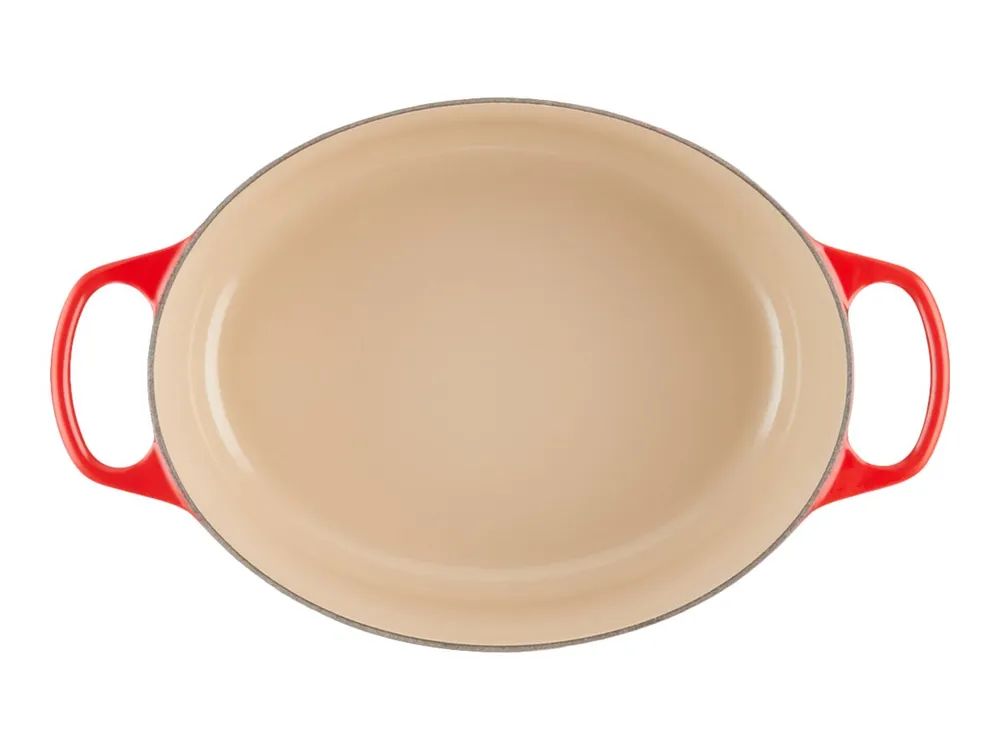 Le Creuset Signature - Kasserolle mit Deckel
