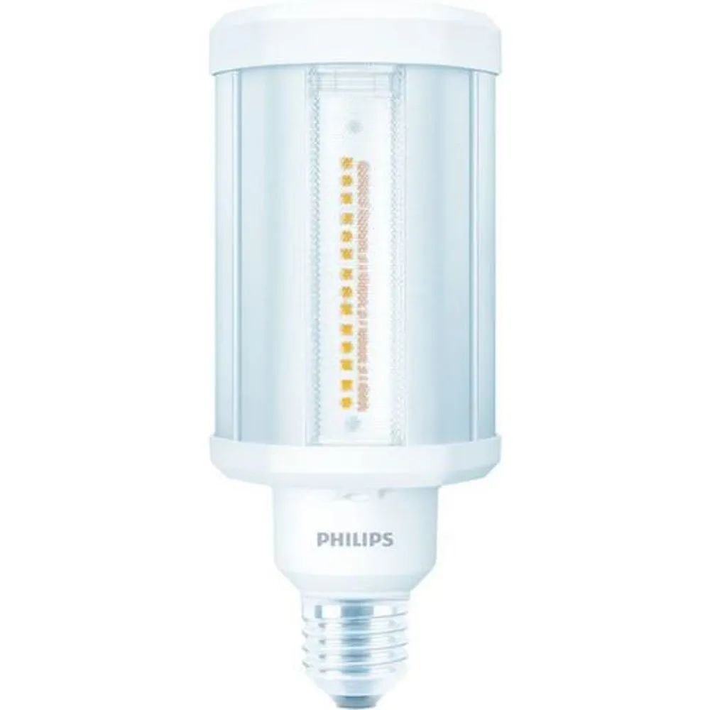Philips TrueForce LED HPL 40-28W E27 840 matt 4000lm