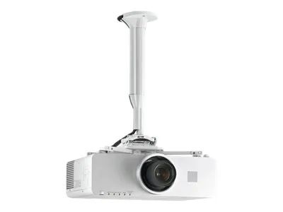 Chief KITEC Series KITEC030045W - Befestigungskit (Erweiterungsständer, Deckenplatte)